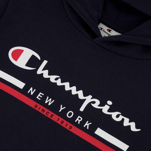 Champion Hoodie K