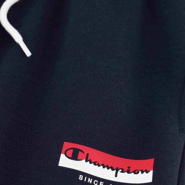 Champion Elastic Cuff Pants K