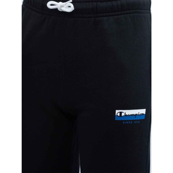 Champion Elastic Cuff Pants K