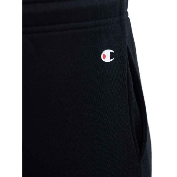 Champion Elastic Cuff Pants K