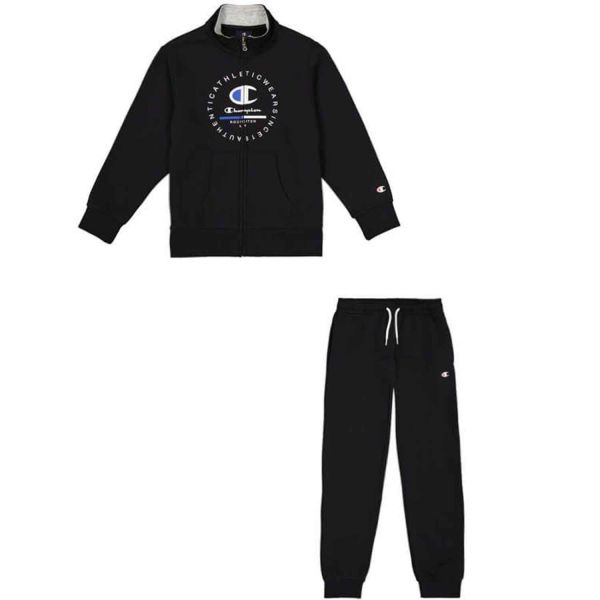 Champion Sweatsuit K