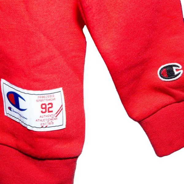 Champion Sweatsuit K