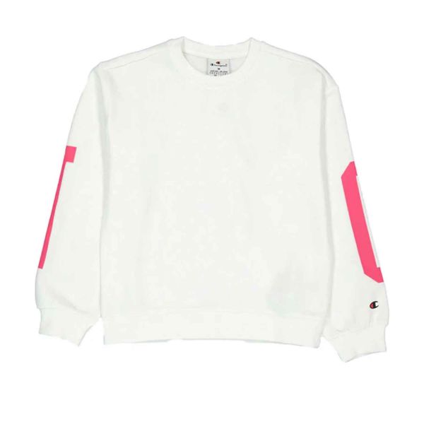 Champion Crewneck Sweater K