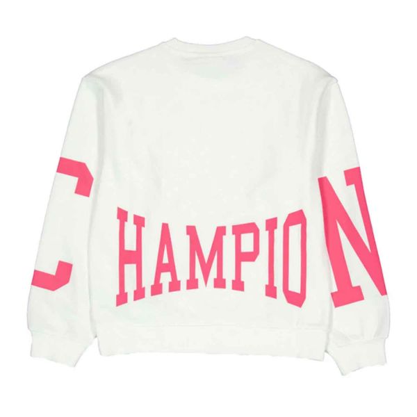 Champion Crewneck Sweater K