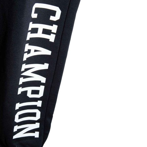 Champion Elastic Cuff Pants K