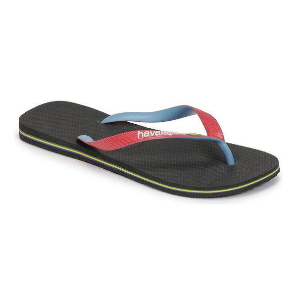 Havaianas Brasil Mix Flip Flops U