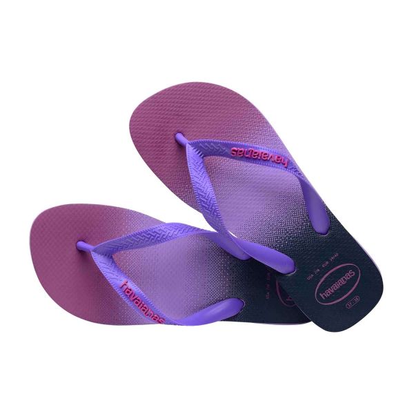 Havaianas Top Fashion Flip Flops W