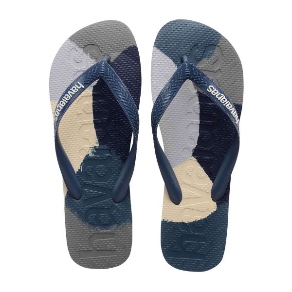 Havaianas Top Logomania Colors Flip Flops M