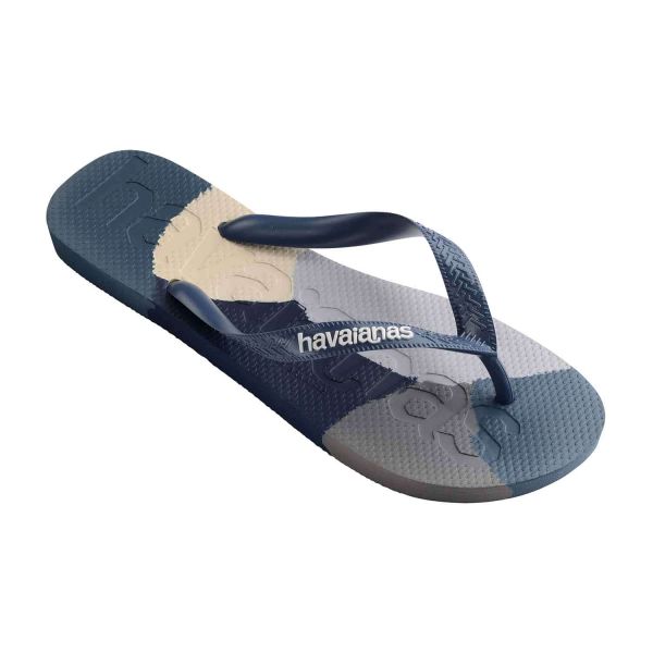 Havaianas Top Logomania Colors Flip Flops M