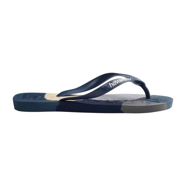 Havaianas Top Logomania Colors Flip Flops M