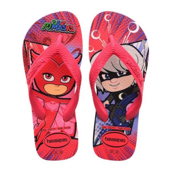 Havaianas Top PJ Mask Flipflops K