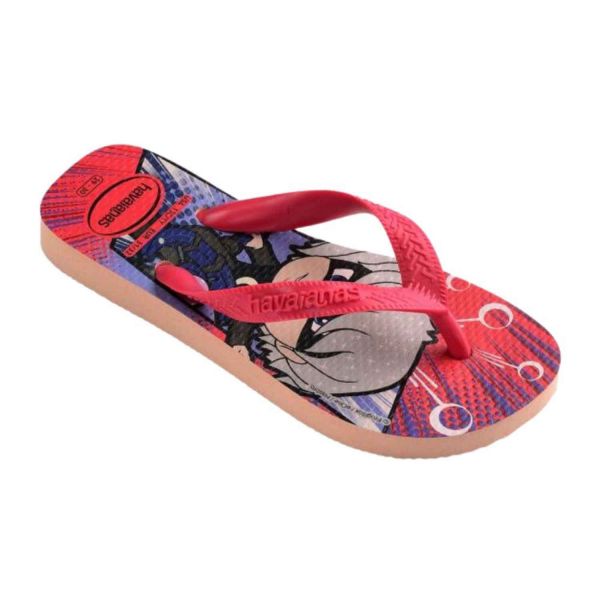 Havaianas Top PJ Mask Flipflops K