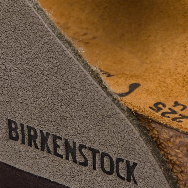 Birkenstock Birko-Flor Gizeh Narrow Sandals