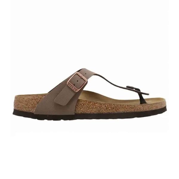 Birkenstock Birko-Flor Gizeh Narrow Sandals