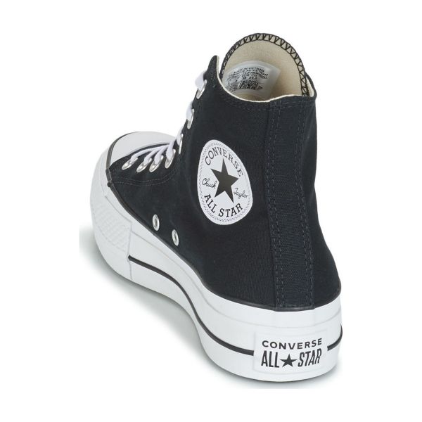 Converse Lift Platforms W