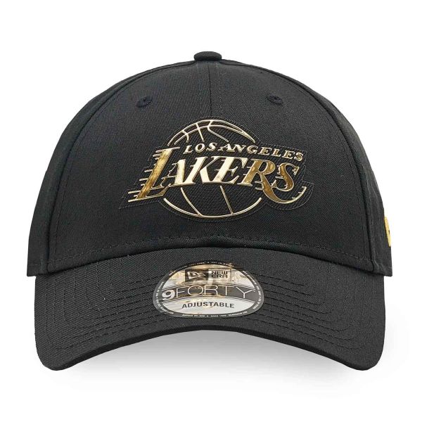 New Era NBA Los Angeles Lakers 940 Cap