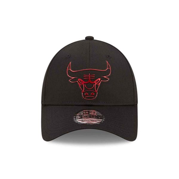 New Era NBA Chicago Bulls 940 Cap