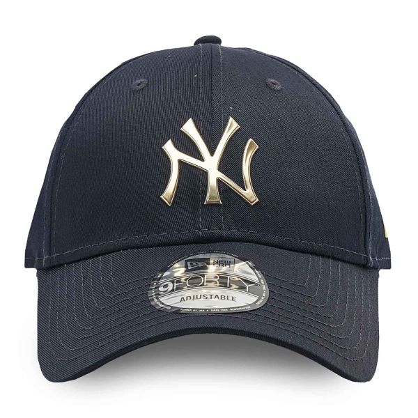 New Era MLB NY Yankees 940 Cap