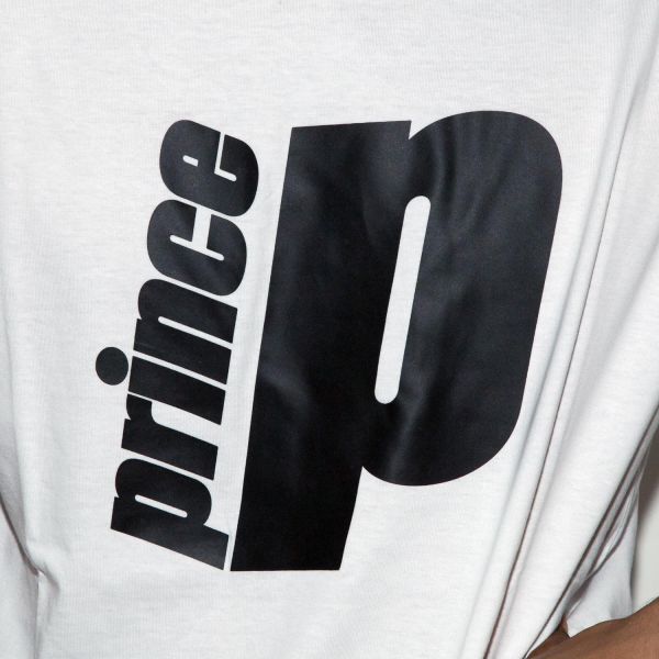 Prince Print T-Shirt M