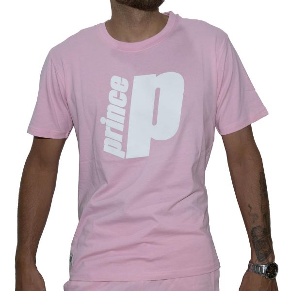 Prince Print T-Shirt M