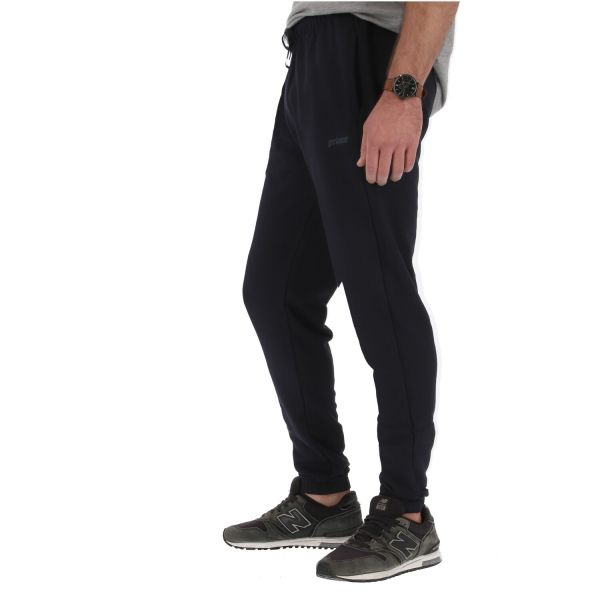 Prince French Terry Deep Regular Joggers M