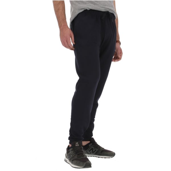 Prince French Terry Deep Regular Joggers M