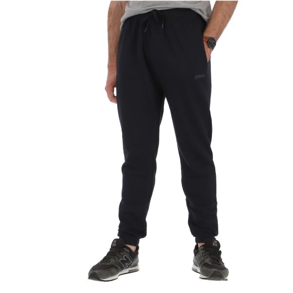 Prince French Terry Deep Regular Joggers M