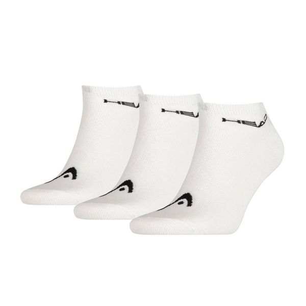 Head Quarter Socks 3-Pack