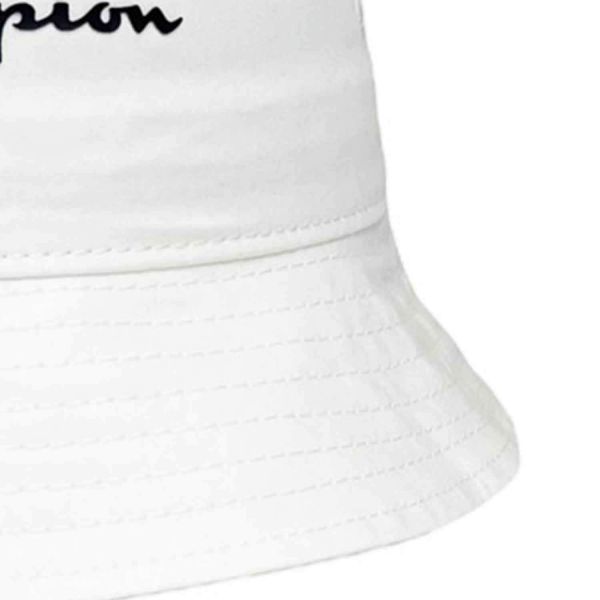 Champion Bucket Hat