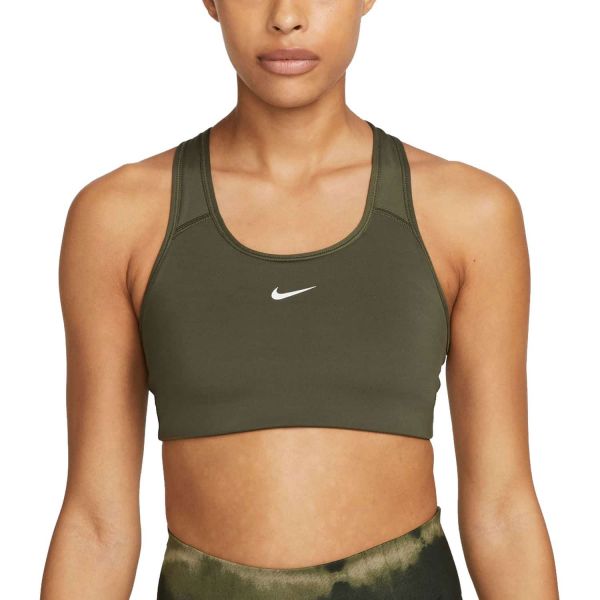 Nike Swoosh Sports Bra W