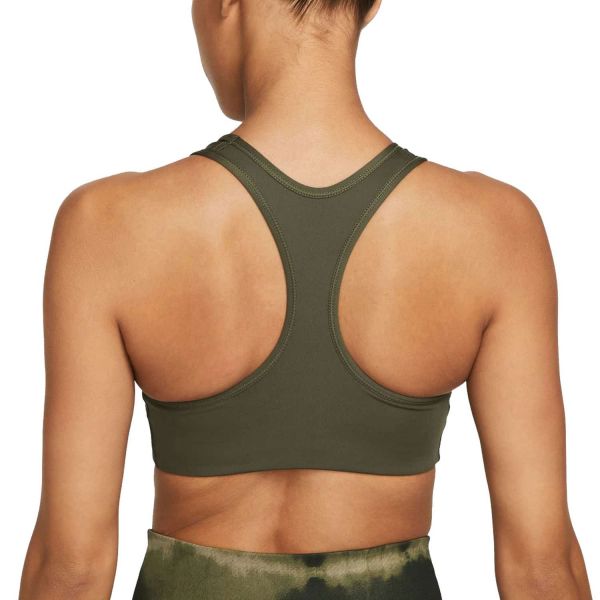 Nike Swoosh Sports Bra W