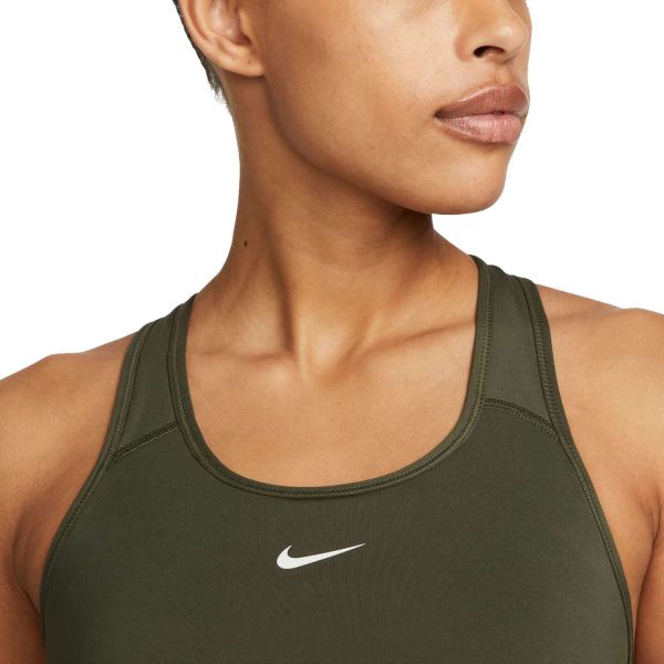 Nike Swoosh Sports Bra W