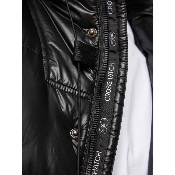 Crosshatch Crosswell Shine Jacket M