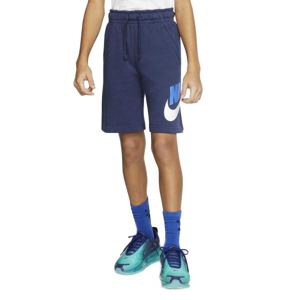 Nike Sportswear Club Fleece Shorts K