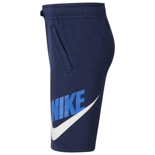 Nike Sportswear Club Fleece Shorts K