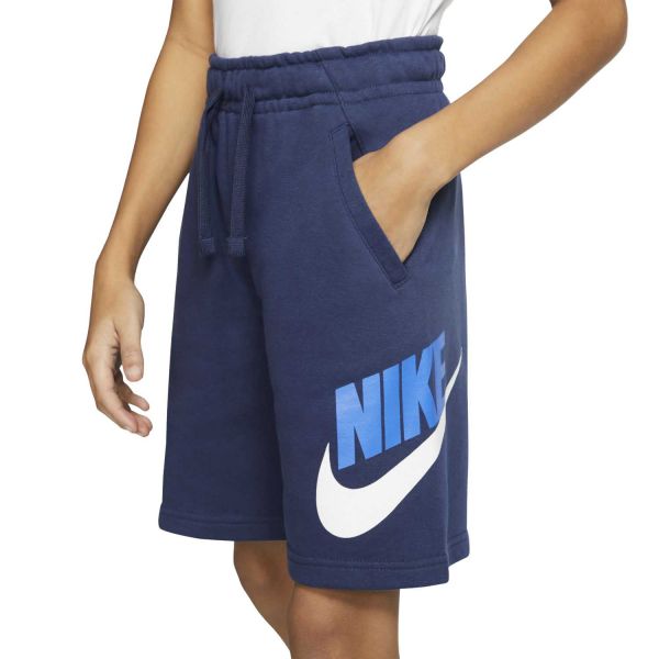 Nike Sportswear Club Fleece Shorts K