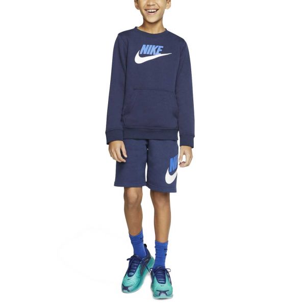 Nike Sportswear Club Fleece Shorts K