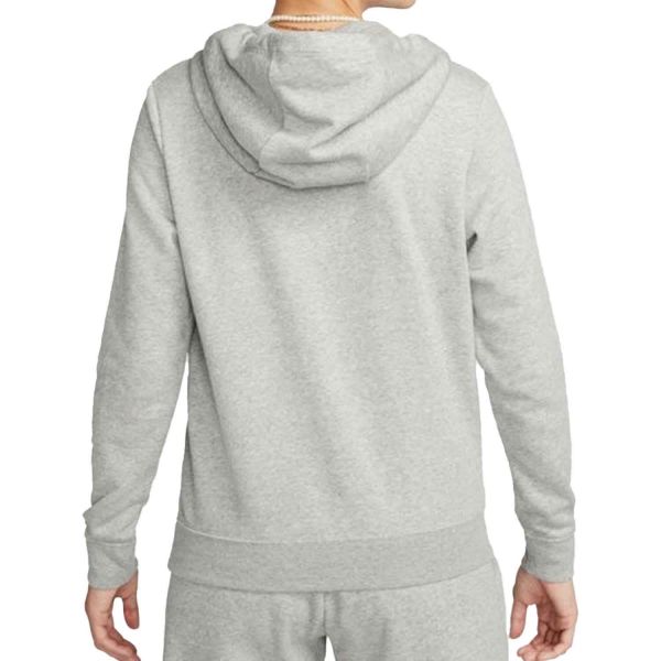 Nike Sportswear Club Fleece Hoodie W