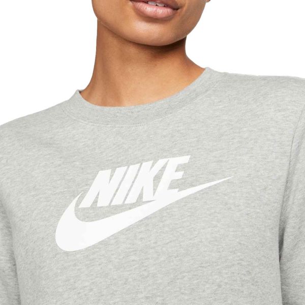 Nike Sportswear Club Fleece Sweater W