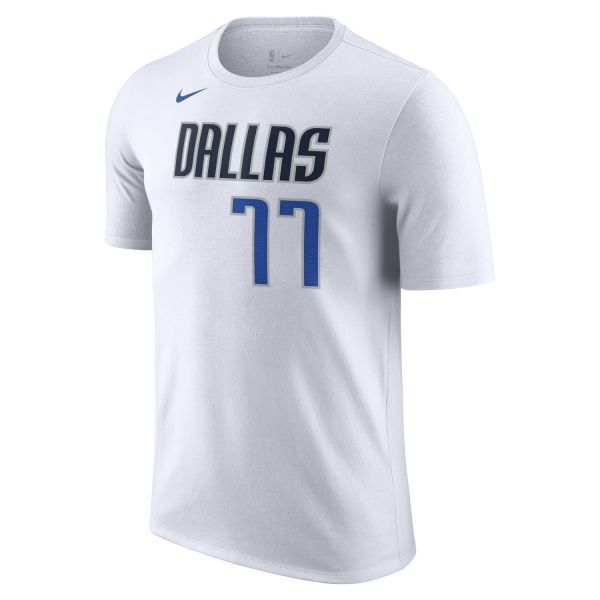 Nike NBA Dallas Mavericks T-Shirt M