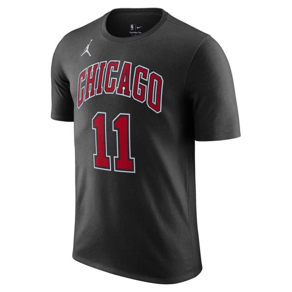 Nike NBA Chicago Bulls T-Shirt M