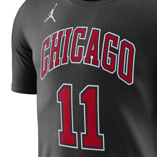 Nike NBA Chicago Bulls T-Shirt M