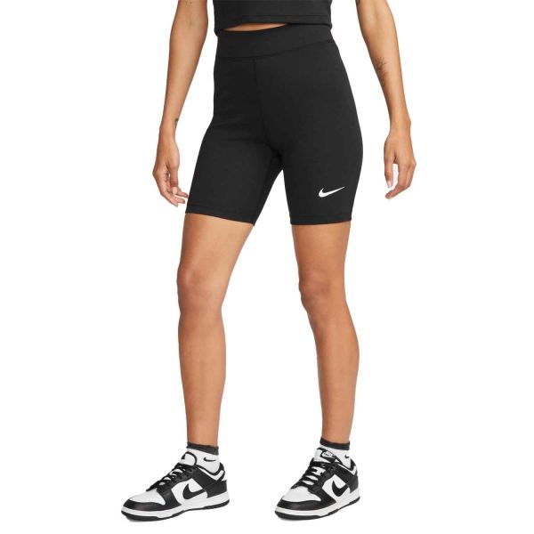 Nike Sportswear High-Waisted 8