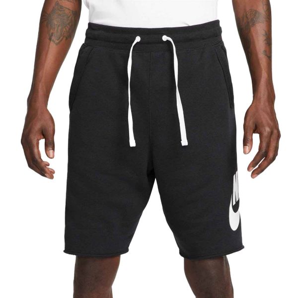 Nike Sportswear Club Alumni Shorts M