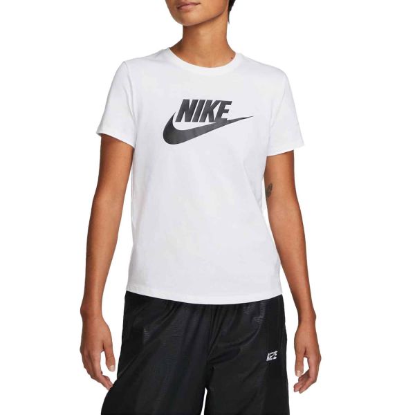 Nike Sportswear Essential Icon Futura T-Shirt W