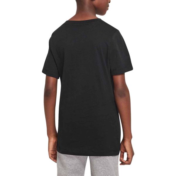 Nike Sportswear Core Brandmark 3 T-Shirt GS