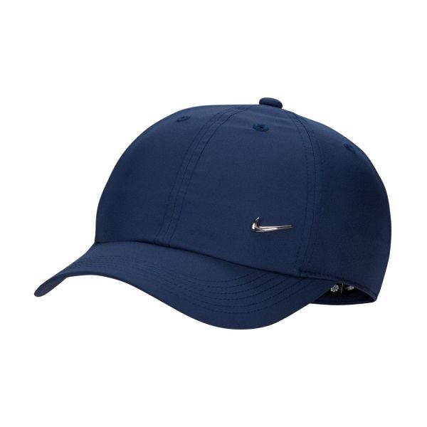 Nike DriFIT Club Metal Swoosh Cap K