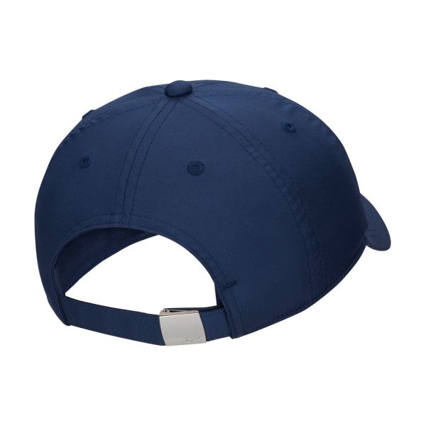 Nike DriFIT Club Metal Swoosh Cap K