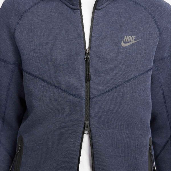 Nike Sportswear Tech Fleece Full Zip Hoodie M