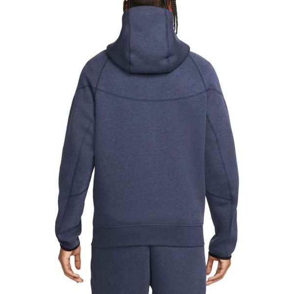 Nike Sportswear Tech Fleece Full Zip Hoodie M